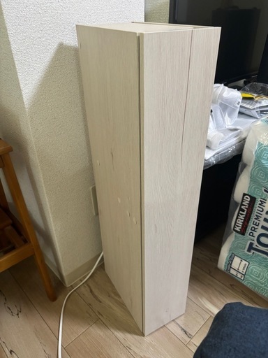 トイレ収納 (j.) 武庫之荘の収納家具《トイレ収納》の中古あげます 