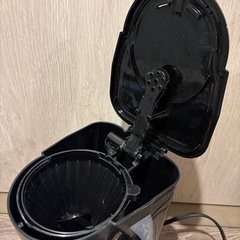 コーヒーメーカー☕️【取引中】の画像