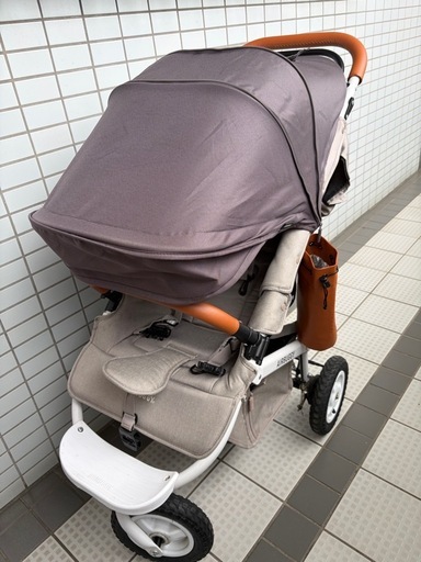エアバギーココプレミア