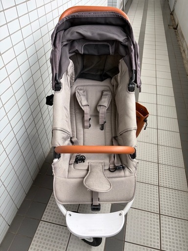 エアバギーココプレミア