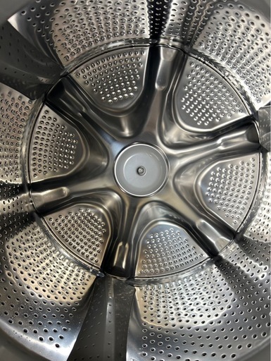 美品‼️日立 ドラム式洗濯乾燥機 BD-SV120JL 2024年製‼️12kg