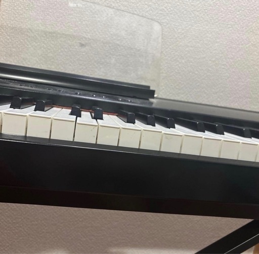 KAWAI perla es1 電子ピアノ　88鍵盤