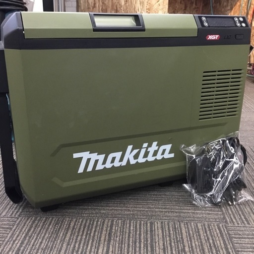 【店頭引取限定】【中古】MAKITA マキタ 保冷温庫 44,000円(税込)