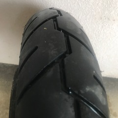 タイヤの画像