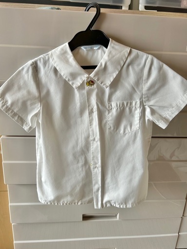 決定※専用【写真追加しました】太陽の子幼稚園の制服、リュック、帽子（男の子用）