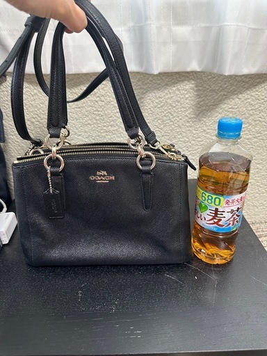 coach バック　