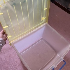 収納ケース④の画像
