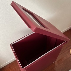 45L  ゴミ箱の画像