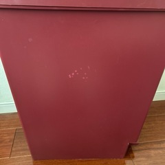 45L  ゴミ箱の画像