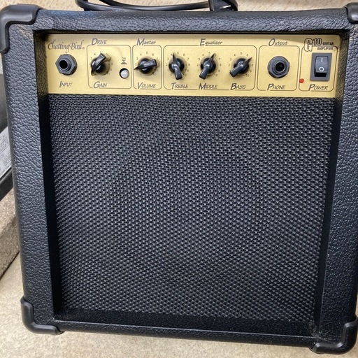 ギター　ケース　アンプ　スタンド　セット　Fender Squier Bullet Stratocaster  Squier by F