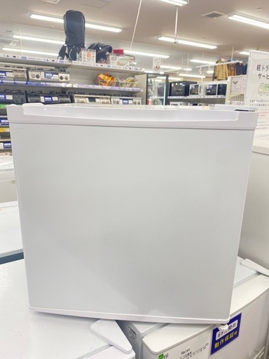 maxzen1ドア冷凍庫 【トレファク東大阪店】