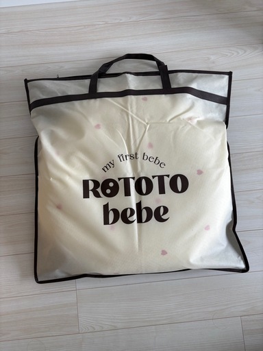 ロトトクッション