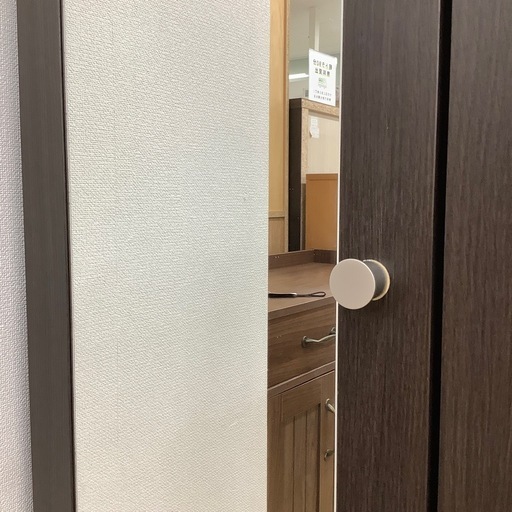 【お値下げしました！】ニトリ ワードローブ　入荷しました。