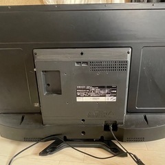 ORION（オリオン）32型液晶テレビ NHC-321B（LC-019） (まほ) JR総持寺 