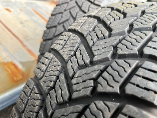 バリ山　軽全般に！155/65R14