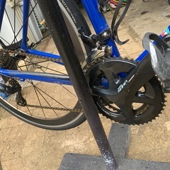 ロードバイクの画像