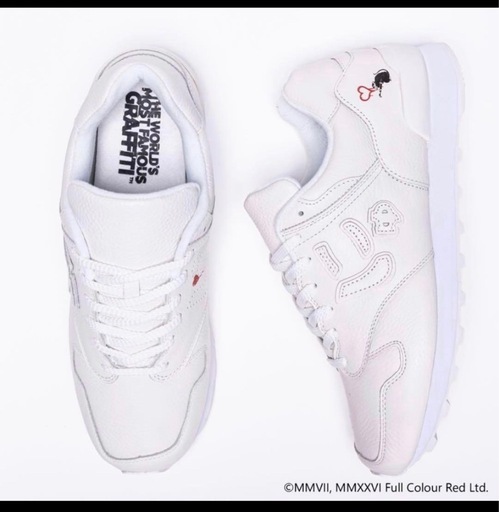 にゅ～ず『PURE WHITE』BRANDALISED