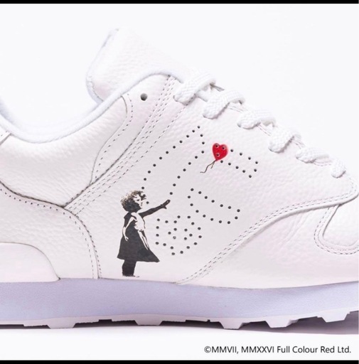 にゅ～ず『PURE WHITE』BRANDALISED