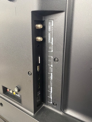 TOSHIBA 液晶テレビ　【トレファク東大阪店】