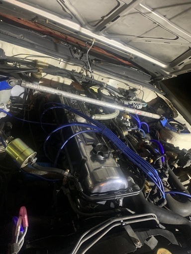 HR30スカイライン