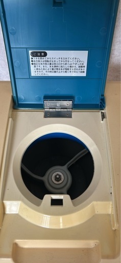 かき氷機