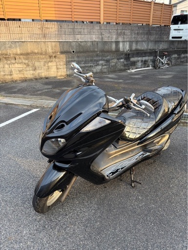 マジェスティ250cc 【公式通販】