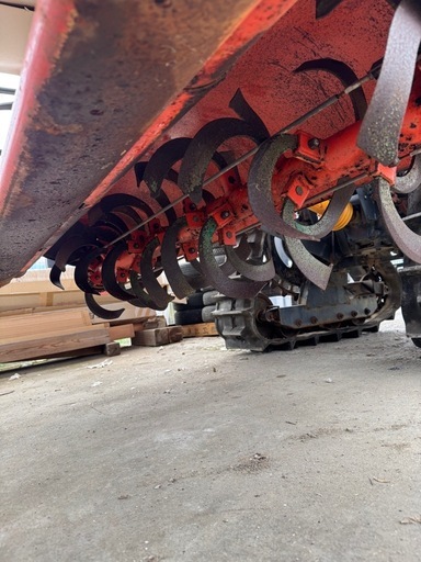 セール中！Kubota クボタ　KT215