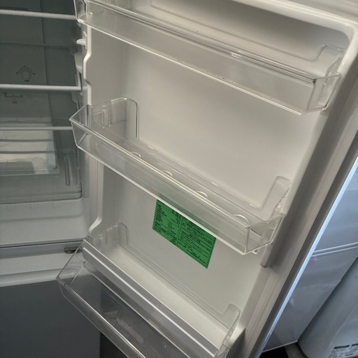 ワールプールジャパン　冷蔵庫