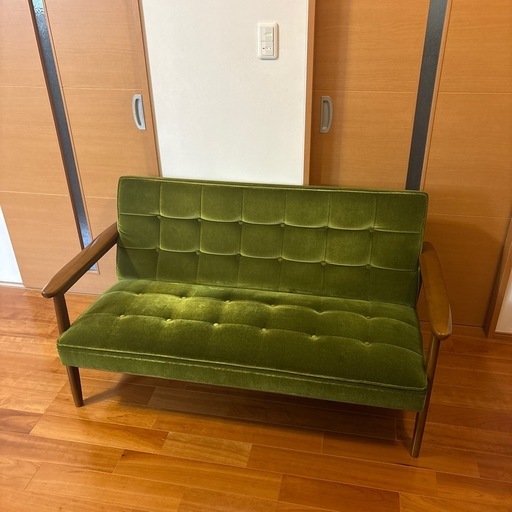 カリモク60Kチェア