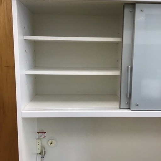 【トレファク神戸新長田店 買取/販売】取りに来られる方限定！松田家具のレンジボードのご紹介です