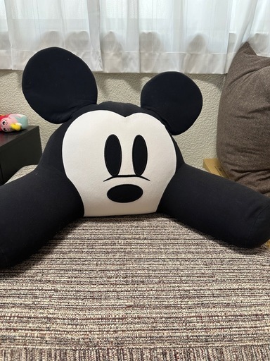 yogibo ミッキーマウス