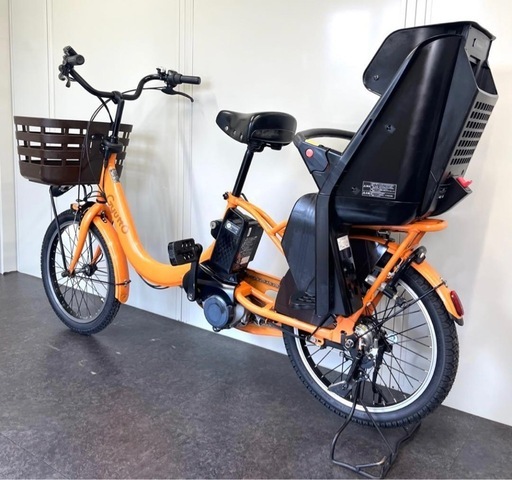 1年保証 送料無料 新型パナソニックギュットクルームgyutto 電動 