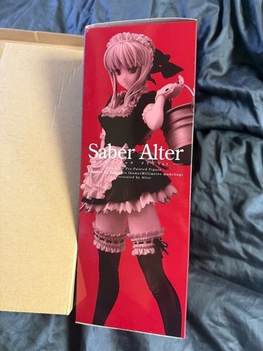 フィギュアまとめ売り④