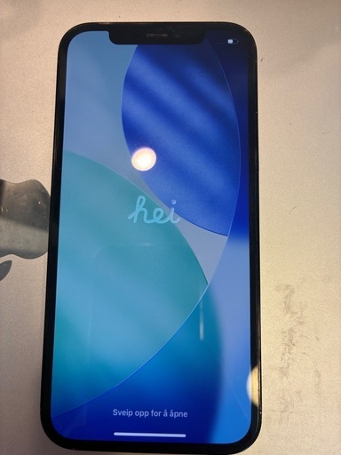 iPhone 12 pro 128GB 美品
