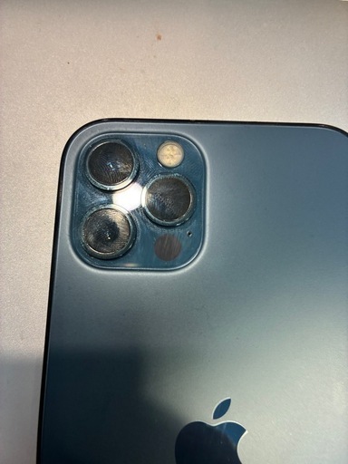 iPhone 12 pro 128GB 美品