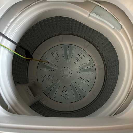 アクア　洗濯機