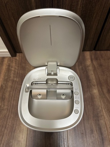 Panasonic スチーマー ナノケア 美顔器 EH-SA0B