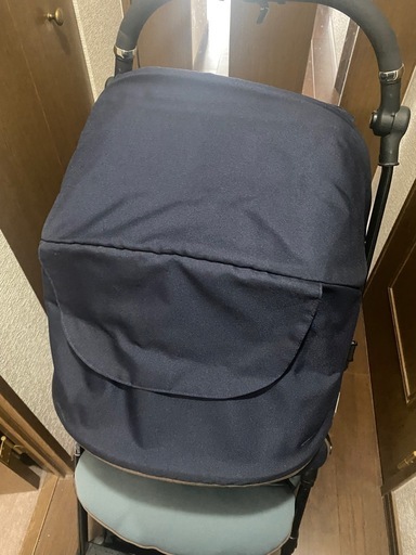 コンビ スゴカルα 4キャス エッグショック