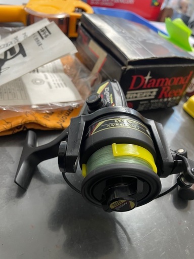 HANDS CRAFT HR-280 3ウェイリベッター ナッター 未使用品 即購入OK