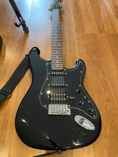 SELDER   エレキギター　入門セット