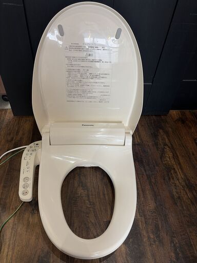 Panasonic 温水洗浄便座 CH941SPF 2021年製