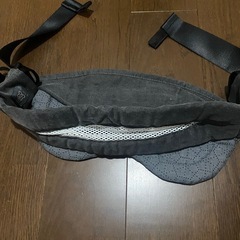 ヒップシート 抱っこ紐の画像