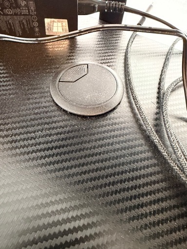 オフィス用PCデスク