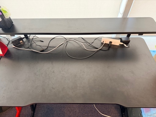 オフィス用PCデスク