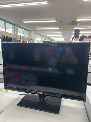 Panasonic LED液晶テレビ【トレファク東大阪店】