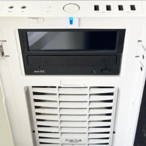 ゲーミングPC i7 6700K/GTX970/メモリ32GB/SSD480GB ゲーミングPC i7 6700K/GTX970/メモリ32GB/SSD480GB