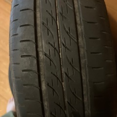ブリヂストン165/65r13の画像