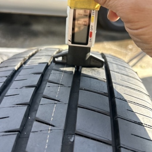 ダンロップ　ビューロ　VE304 215/60R16 95V タイヤ　3本セット　2025年