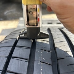 ダンロップ　ビューロ　VE304 215/60R16 95V タイヤ　3本セット　2025年の画像