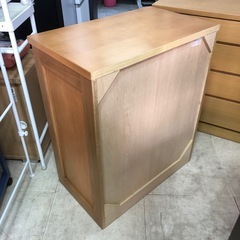 チェストの画像